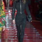 RTW fall Latest 2015 Versace Collection