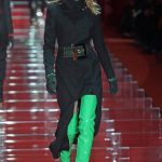 Versace RTW fall Collection