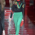 2015 RTW fall Versace Collection
