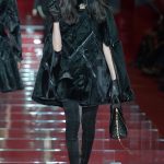 Versace RTW fall 2015 Collection