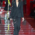 Versace RTW fall Collection