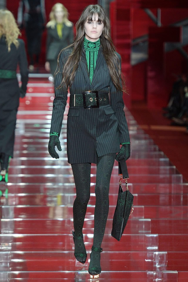 Versace 2015 Collection