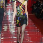 Fall Versace 2015 Collection