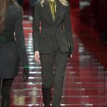 Versace RTW fall Collection