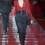 Versace RTW fall 2015 Collection