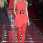 Versace 2015 fall Collection