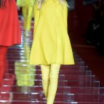 Versace 2015 RTW Collection