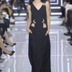 Versace Spring 2016 Collection