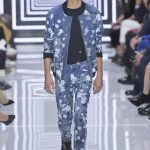 Versace 2016 RTW Spring Collection