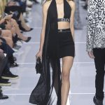 Spring 2016 Versace RTW Collection