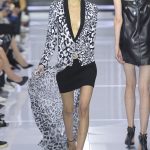 Spring 2016 Versace Collection