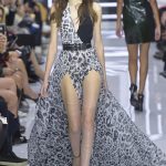 Spring RTW Versace 2016 Collection