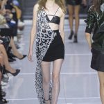 Spring Versace Latest Collection