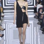 Spring Latest Versace Collection