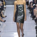 Spring Latest 2016 Versace Collection