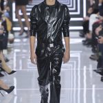 2016 Versace Spring Collection