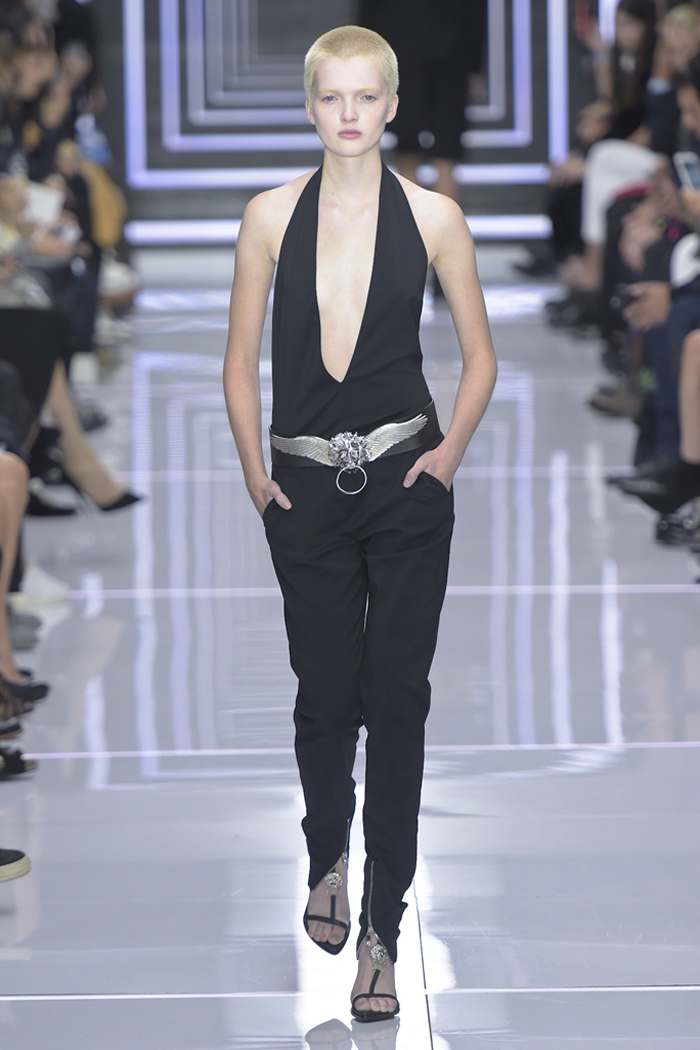 2016 Versace Collection