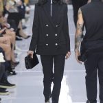 2016 Spring Versace LONDON Collection