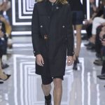 2016 Spring Versace Collection