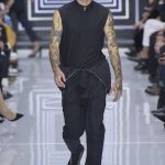 2016 Versace RTW Spring Collection