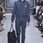 2016 Versace Spring Collection