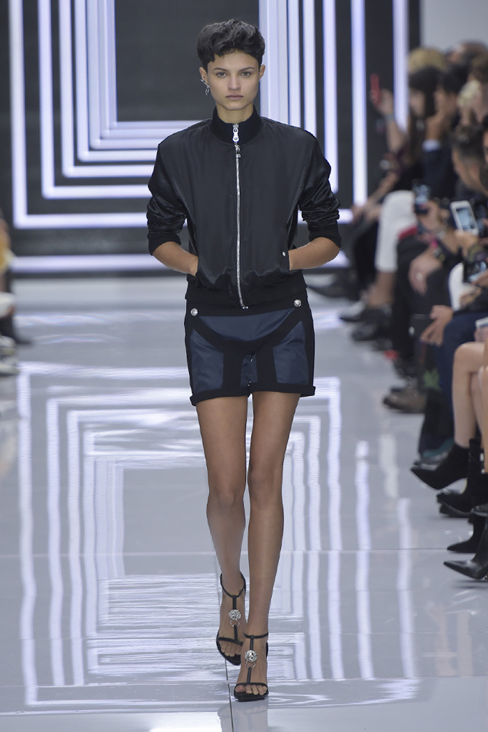 2016 Versace Collection