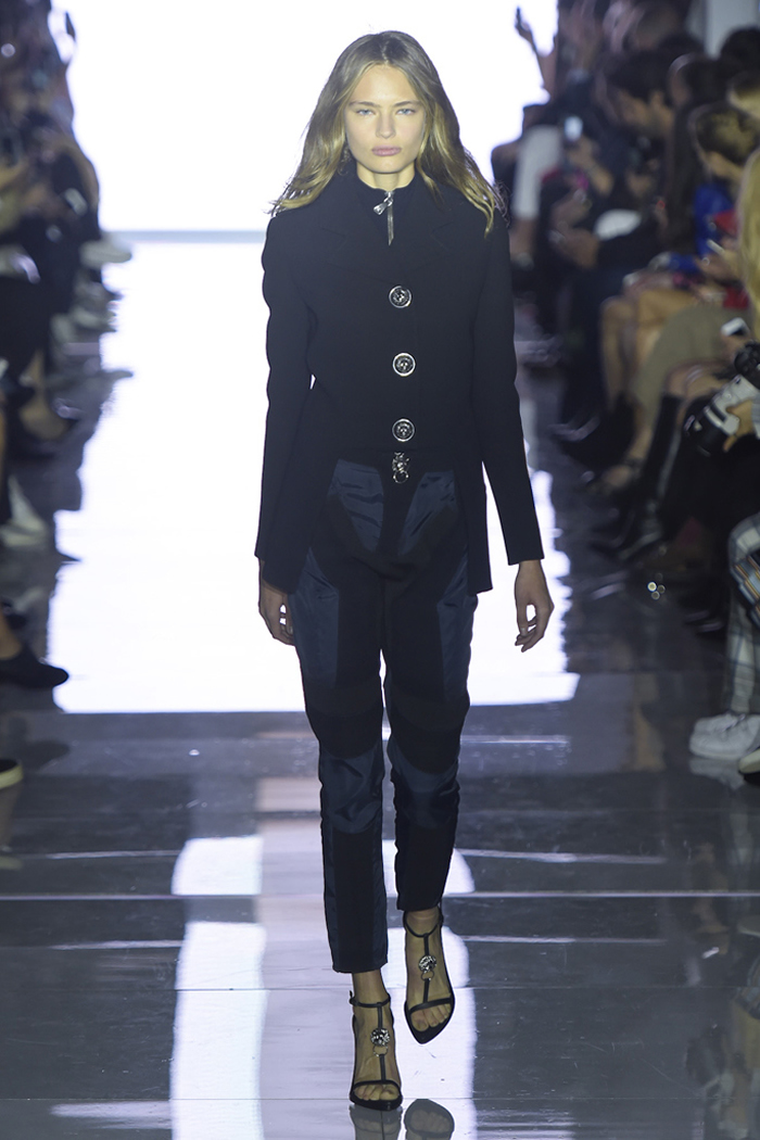 2016 Versace Latest Collection