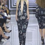 Versace Spring Collection