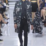 Versace Spring 2016 Collection