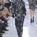 Versace 2016 Spring RTW Collection