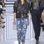 Versace Spring RTW Collection