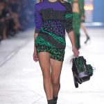 Versace Latest Spring 2016 Collection