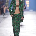 Versace Latest spring Collection