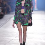 Spring Versace 2016 Collection