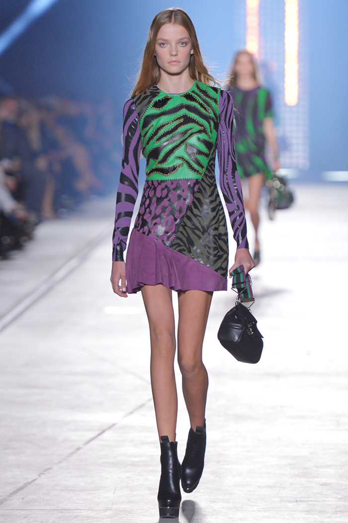 Spring Versace Collection