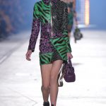 Spring Versace 2016 Collection