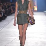 Versace Spring Collection