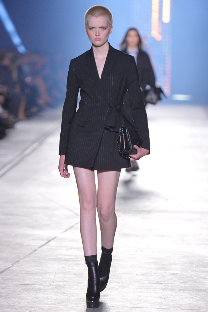 Spring Versace Latest Collection