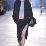 Spring Latest Versace Collection