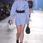 Spring Latest 2016 Versace Collection