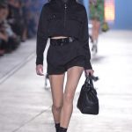 2016 Versace Spring Collection