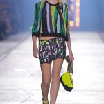 2016 Spring Versace Collection