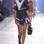 2016 Versace RTW Spring Collection