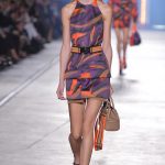 2016 Versace Spring Collection