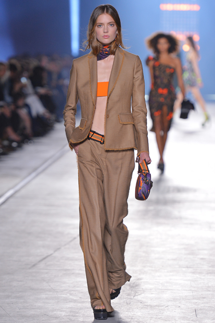 2016 Versace Latest Collection