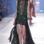 2016 Latest Versace RTW Spring Collection