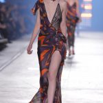 2016 Latest Versace Collection