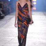 2016 Latest Spring Versace Collection