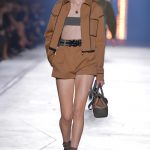 Versace 2016 Spring Collection