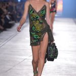 Versace 2016 Spring Collection
